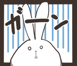 UsaNeko_san sticker #1746435