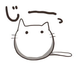 UsaNeko_san sticker #1746436