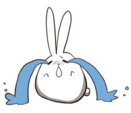 UsaNeko_san sticker #1746437