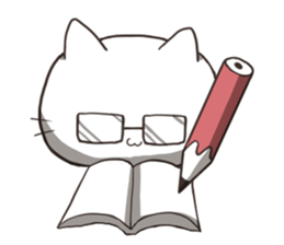 UsaNeko_san sticker #1746438