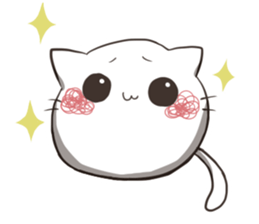 UsaNeko_san sticker #1746441
