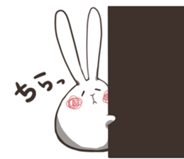 UsaNeko_san sticker #1746443