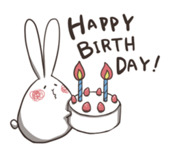 UsaNeko_san sticker #1746462