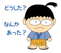 Heroes of fairy tale sticker #1746479