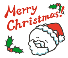 Mr.Cat's "Christmas" and "The New year" sticker #1746675