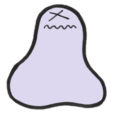 Gelatin sticker #1746746