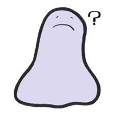 Gelatin sticker #1746756