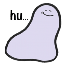 Gelatin sticker #1746759