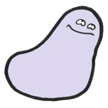 Gelatin sticker #1746760