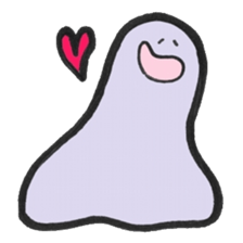 Gelatin sticker #1746762