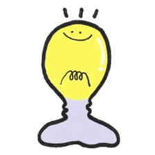 Gelatin sticker #1746765