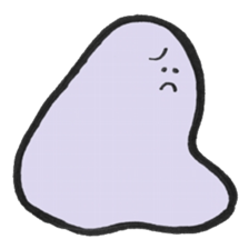 Gelatin sticker #1746767