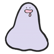 Gelatin sticker #1746774