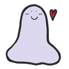 Gelatin sticker #1746776