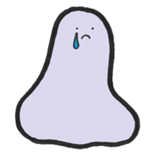 Gelatin sticker #1746781