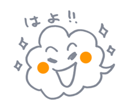 izumo sticker #1747066