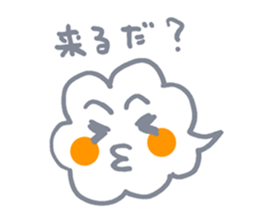 izumo sticker #1747071