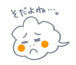 izumo sticker #1747075