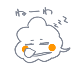 izumo sticker #1747081