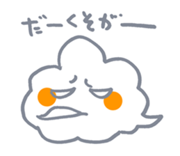 izumo sticker #1747085