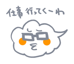 izumo sticker #1747094
