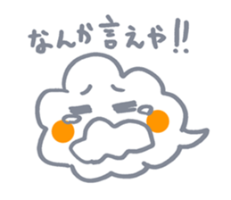 izumo sticker #1747104