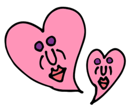 Alien Wakamen sticker #1747638