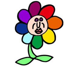 Alien Wakamen sticker #1747651