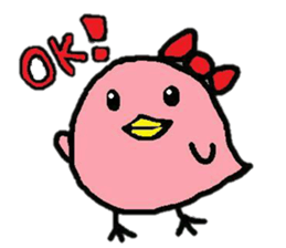 yurukawa!!!pinoo sticker #1747762