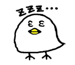 yurukawa!!!pinoo sticker #1747775