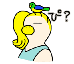 Chara's Stickers! sticker #1747865