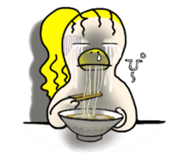 Chara's Stickers! sticker #1747871