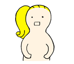 Chara's Stickers! sticker #1747877