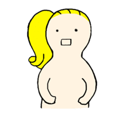 Chara's Stickers! sticker #1747877