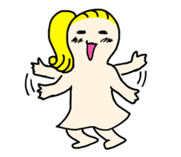 Chara's Stickers! sticker #1747879