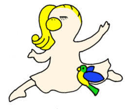 Chara's Stickers! sticker #1747880