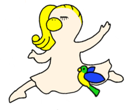 Chara's Stickers! sticker #1747880