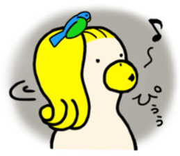 Chara's Stickers! sticker #1747884