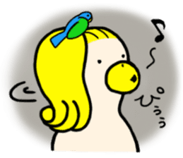 Chara's Stickers! sticker #1747884