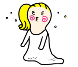 Chara's Stickers! sticker #1747890