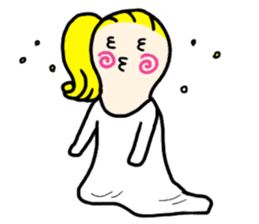 Chara's Stickers! sticker #1747890