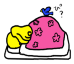 Chara's Stickers! sticker #1747892