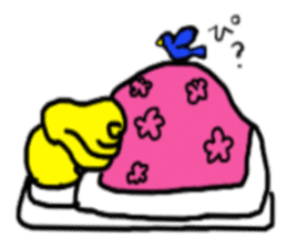 Chara's Stickers! sticker #1747892