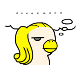 Chara's Stickers! sticker #1747893