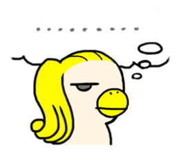 Chara's Stickers! sticker #1747893