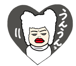 Chara's Stickers! sticker #1747899