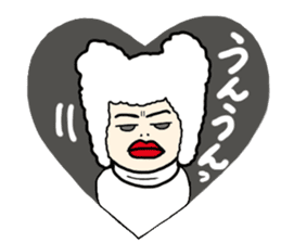 Chara's Stickers! sticker #1747899