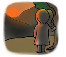 Chara's Stickers! sticker #1747903