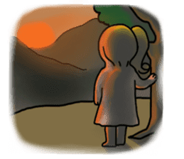 Chara's Stickers! sticker #1747903