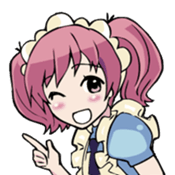 ran-chan&e-wa sticker #1748105